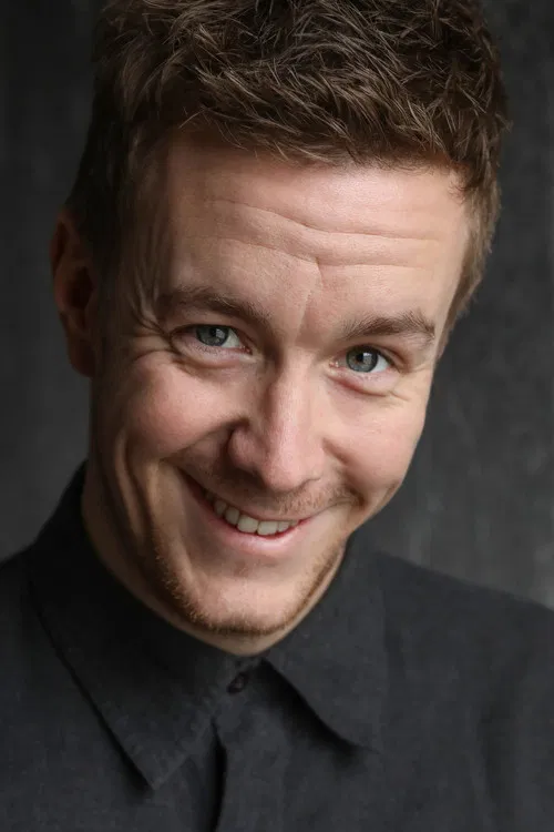 Jack Colgrave Hirst profile