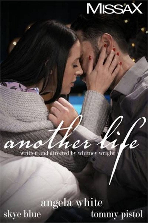 Movie poster for Another Life (2020)