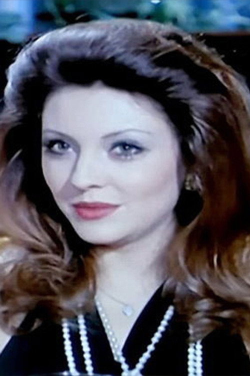 Photo of Georgina Rizk, Acting