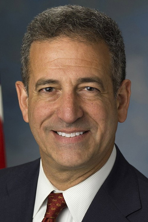 Photo of Russ Feingold, Acting