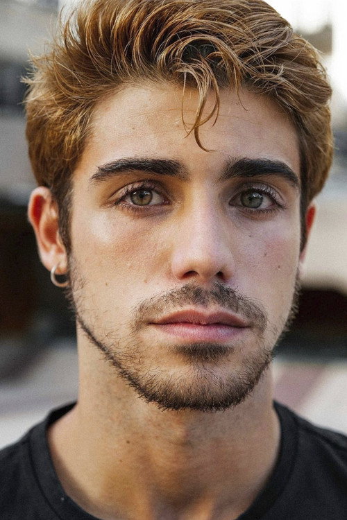 Photo of Daniel Cabrera Marchante, Acting