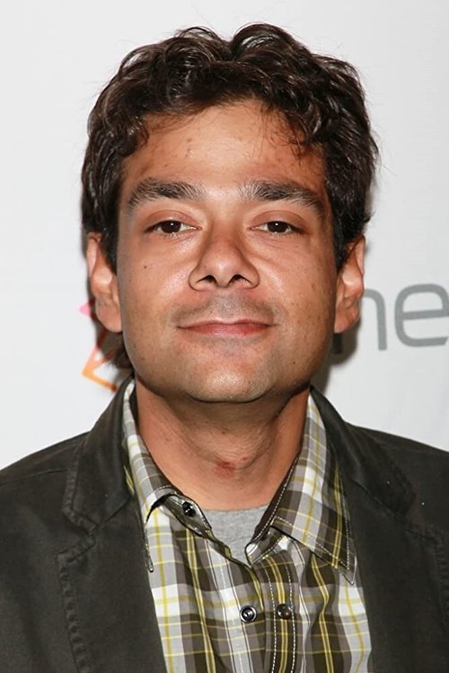 Shaun Weiss profile