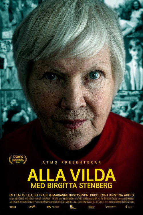 Movie poster for The Wild Ones (2012)