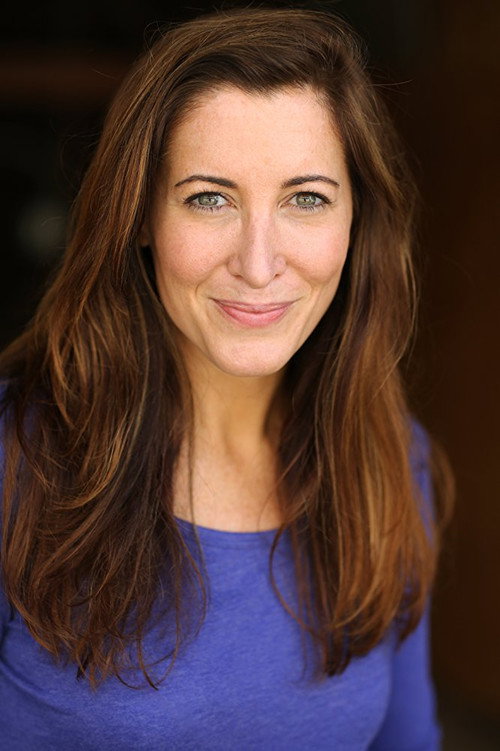 Photo of Amanda Philipson, Acting
