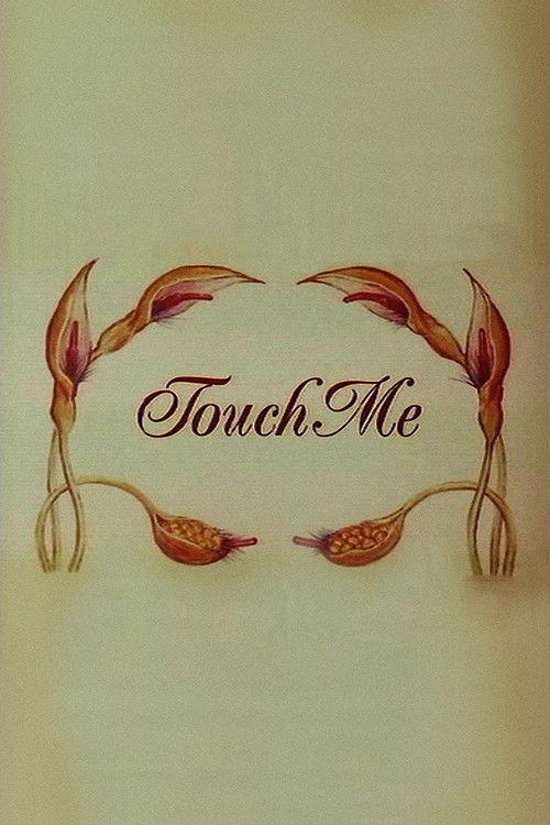 Movie poster for Touch Me (1993)