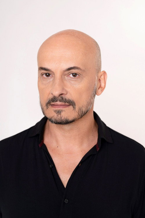 Photo of Matías Méndez, Acting