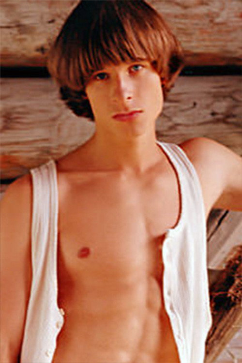 Photo of Leo Husek, Acting