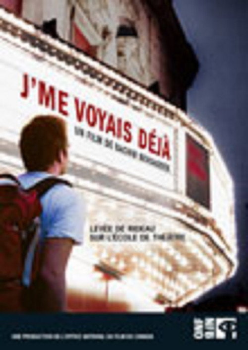 Movie poster for My Future Self (2008)