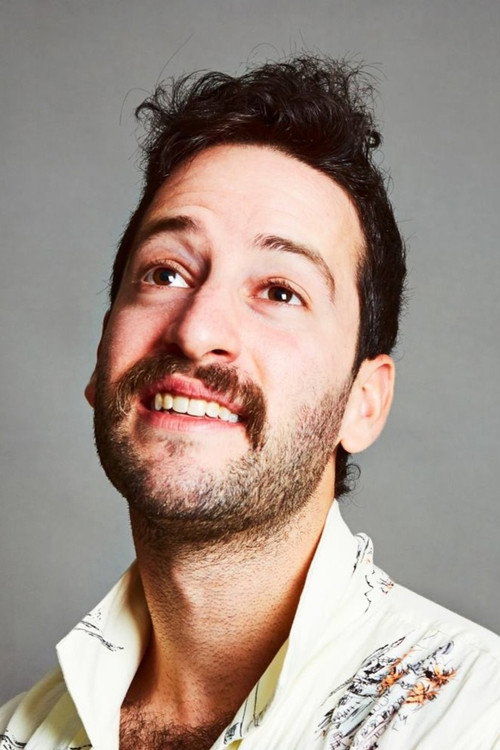 Photo of Ben Kochan, Acting