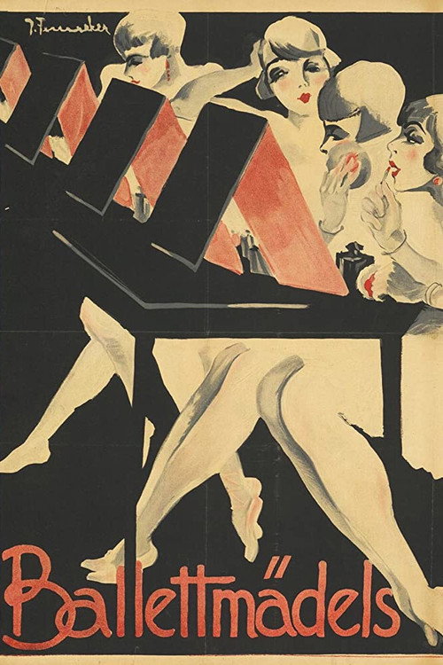 Movie poster for Frau Sopherl vom Naschmarkt (1926)