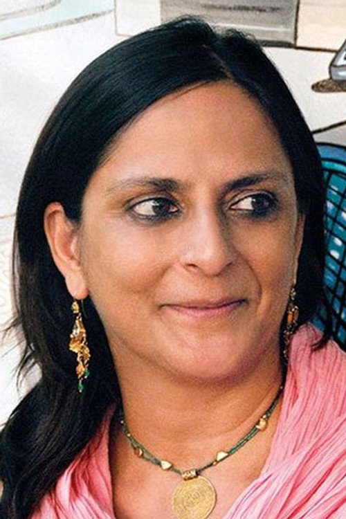 Photo of Aradhana Seth, Art