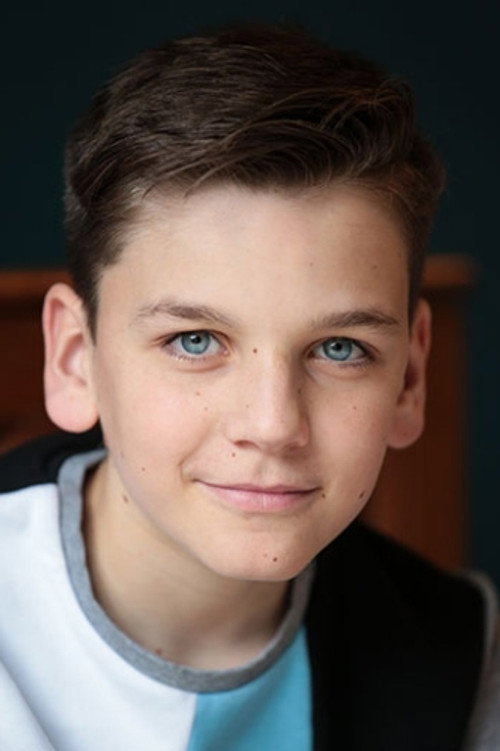 Photo of Fraser Kelly, Acting
