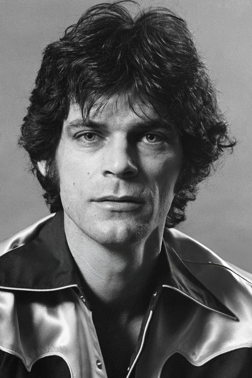 Photo of B.J. Thomas, Acting