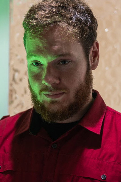 Photo of Daniel Burke, Acting