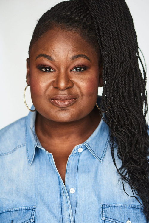 Rashida Olayiwola profile