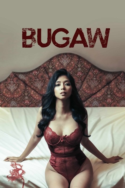 Movie poster for Bugaw (2023)