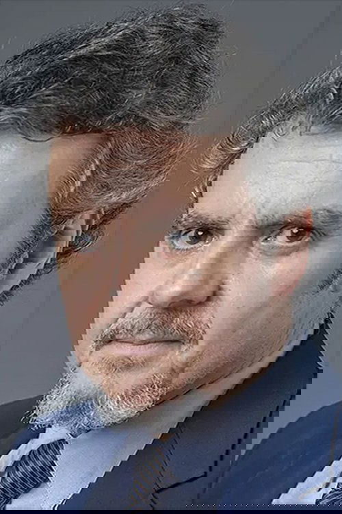 Cássio Gabus Mendes profile