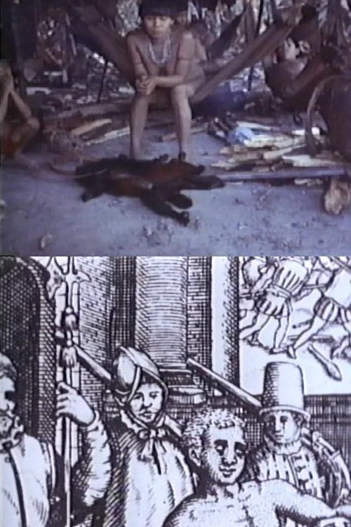 Movie poster for Colonial Times (1976)