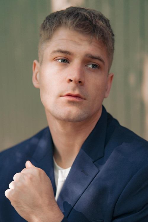 Photo of Malakhai Schnell, Acting