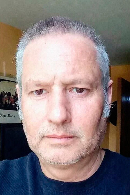 Photo of Pablo Ausensi, Acting
