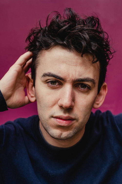 Misha Brooks profile