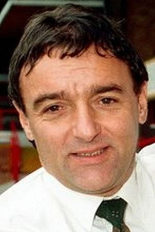Photo of Lou Macari, Acting