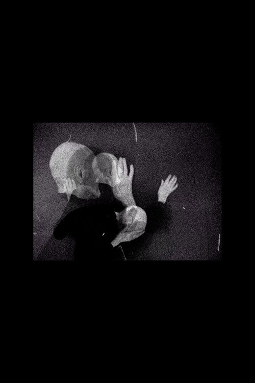 Movie poster for A portrait of Cesar Cofone (2025)