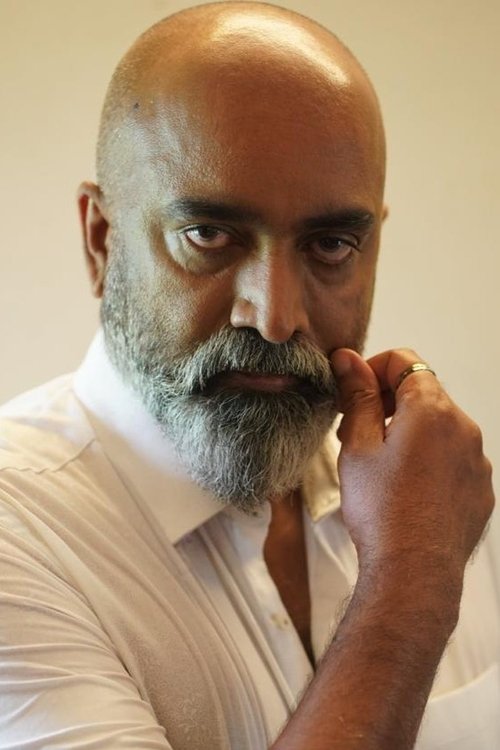 Santhosh Damodharan profile