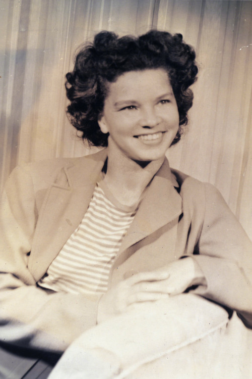 Photo of Anise Boyer, Acting