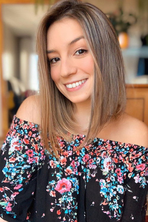 Agatha Paulita profile