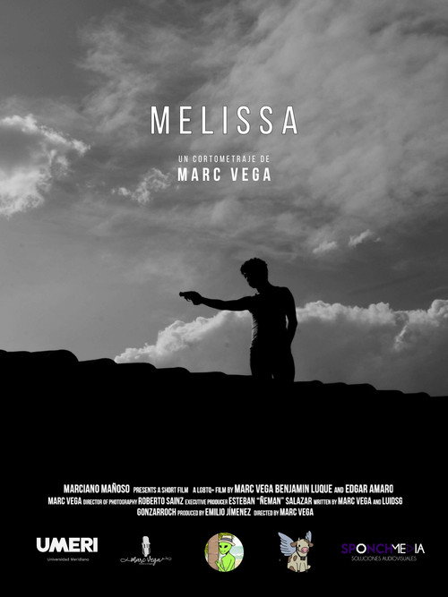 Movie poster for Melissa (2023)