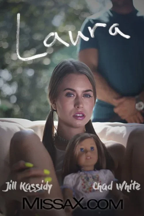 Movie poster for Laura (2017)