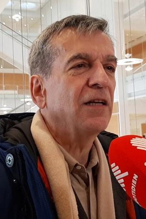 Photo of Hervé Liffran, Acting