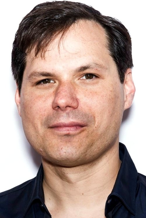 Michael Ian Black profile