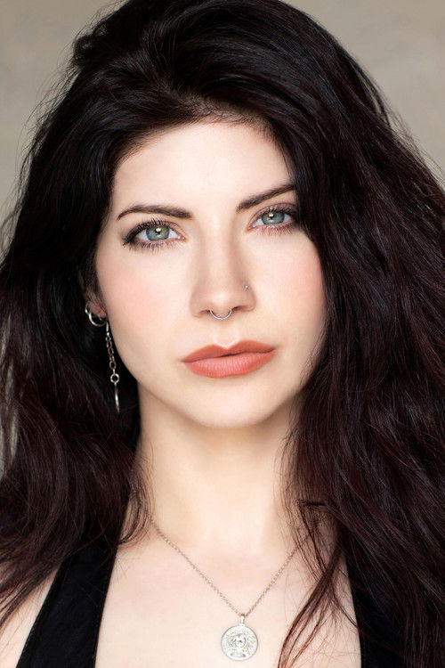 Photo of KateLynn E. Newberry, Acting