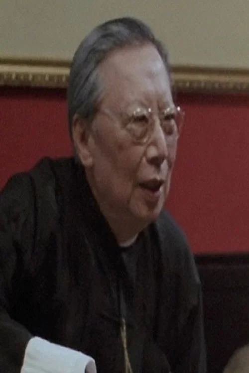 Photo of Lee Hang, Acting
