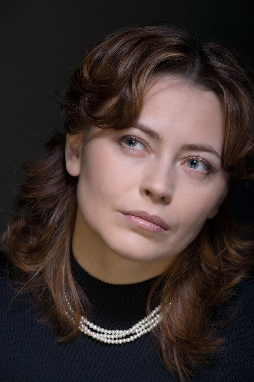 Photo of Valerija Zabegaeva, Acting