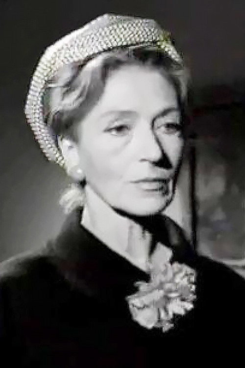 Photo of Anna Stavridou, Acting