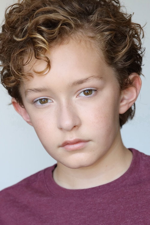Photo of Griffin Morgan, Acting