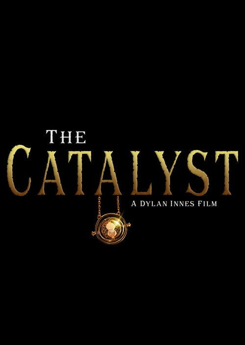 Movie poster for The Catalyst (2026)