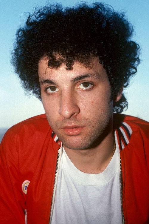 Photo of Sylvain Sylvain, Acting