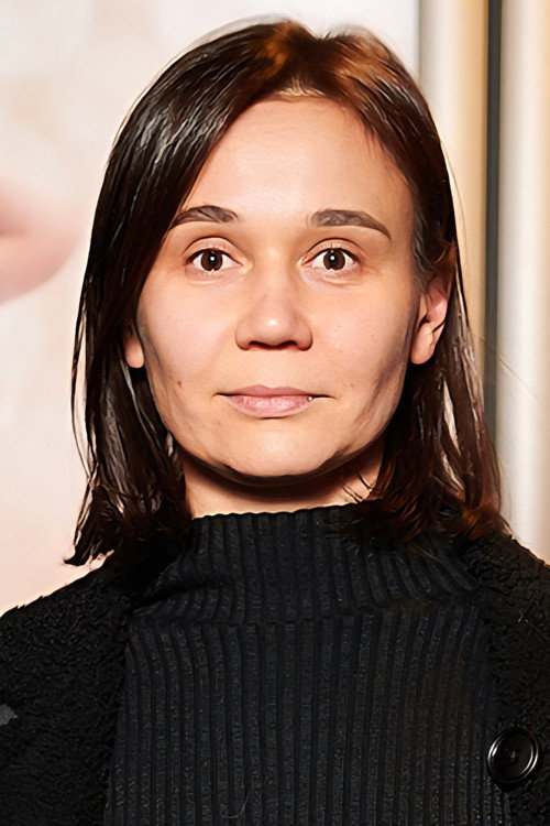 Photo of Olesia Nohina, Production