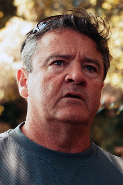 Photo of Kevin Karrick, Acting