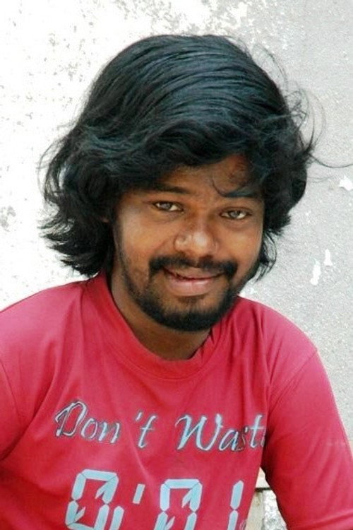 Photo of Theepetti Ganesan, Acting