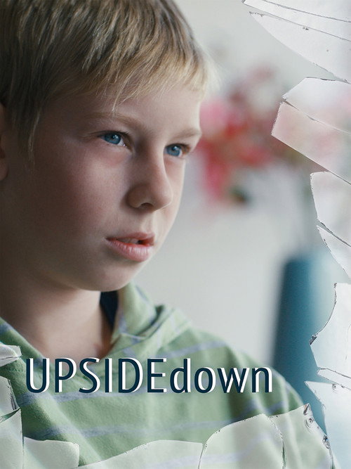 Movie poster for UPSIDEdown (2013)
