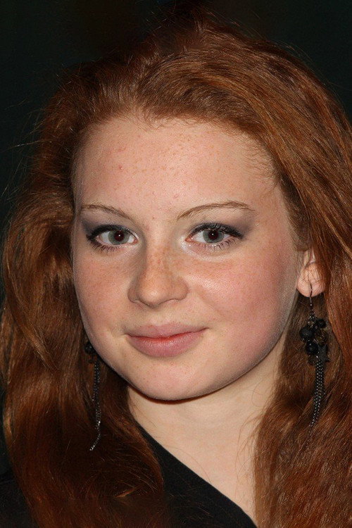 Lucie Šteflová profile