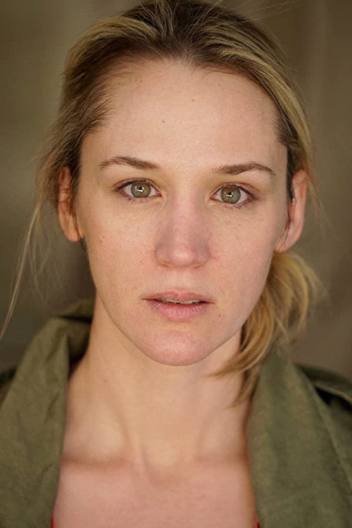 Photo of Milly Sanders, Acting