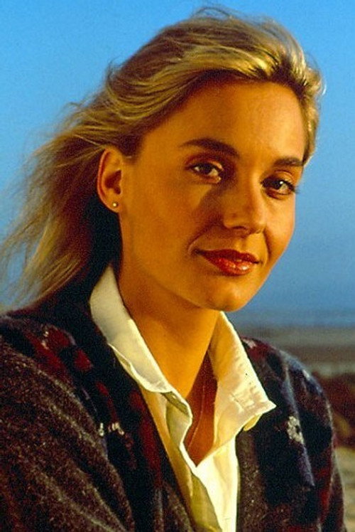 Photo of Savina Geršak, Acting