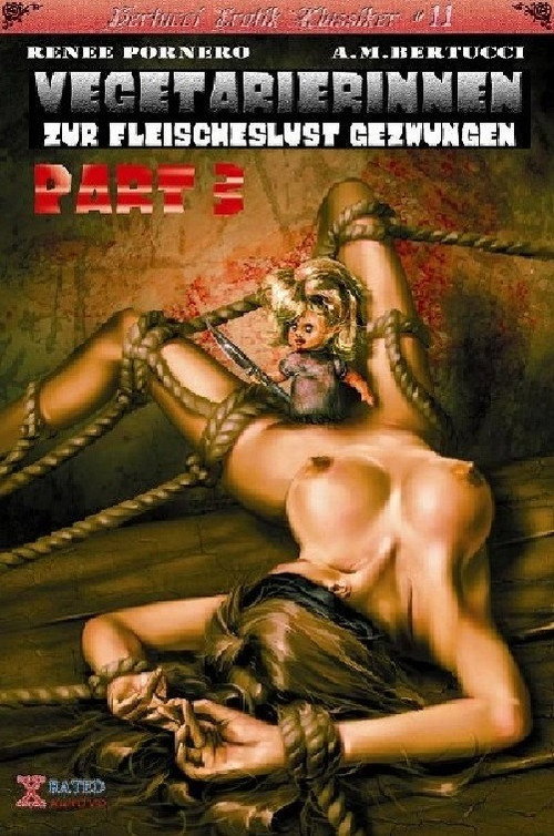 Movie poster for Vegetarierinnen zur Fleischeslust gezwungen 3 (2004)