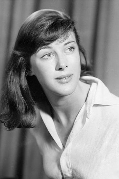 Photo of Susan Stranks, Acting